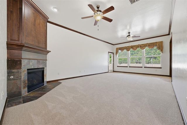 18003 Arbor Lane, Edmond, OK 73012