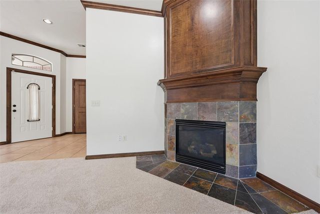 18003 Arbor Lane, Edmond, OK 73012