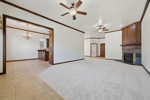 18003 Arbor Lane, Edmond, OK 73012