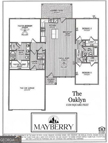 312 Barney Run 172, Statesboro, GA 30458