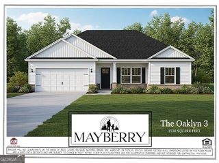 312 Barney Run 172, Statesboro, GA 30458