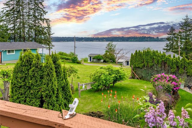 8210 177th Avenue SW, Longbranch, WA 98351