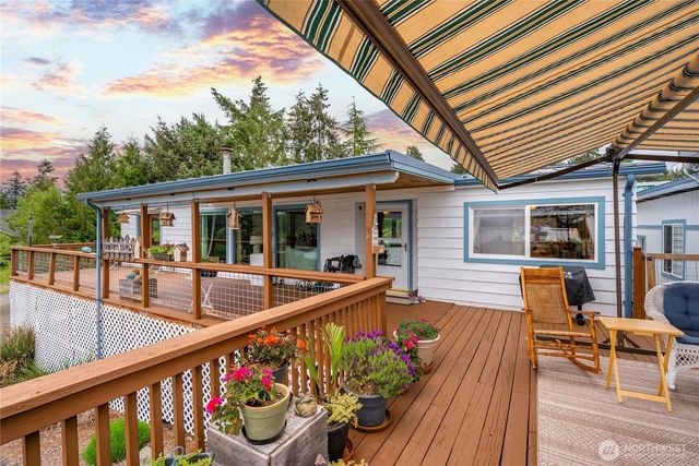 8210 177th Avenue SW, Longbranch, WA 98351