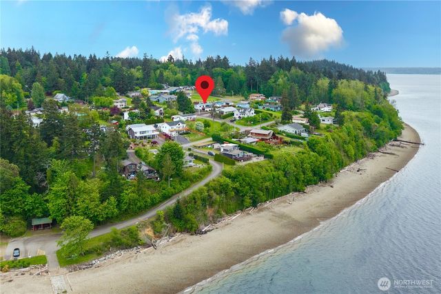8210 177th Avenue SW, Longbranch, WA 98351