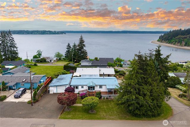 8210 177th Avenue SW, Longbranch, WA 98351