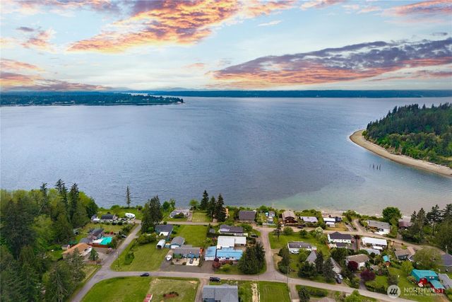 8210 177th Avenue SW, Longbranch, WA 98351