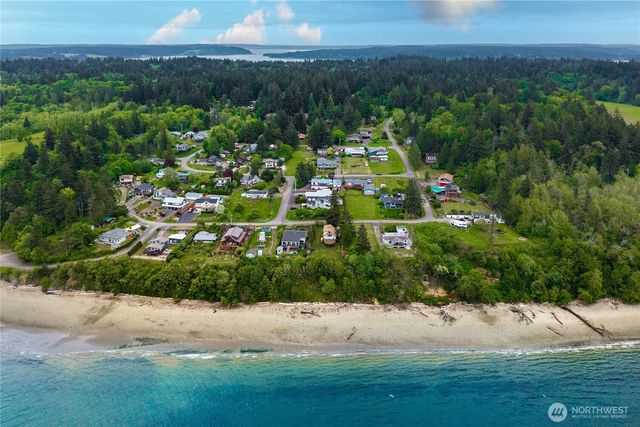 8210 177th Avenue SW, Longbranch, WA 98351
