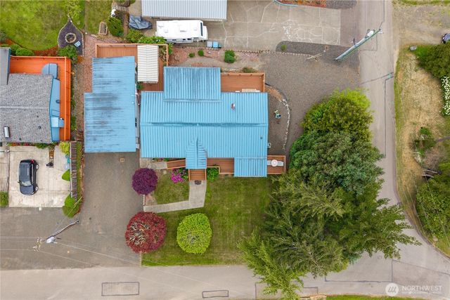 8210 177th Avenue SW, Longbranch, WA 98351