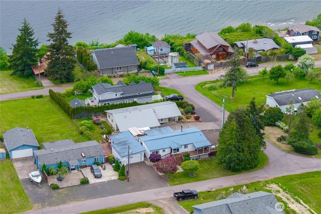 8210 177th Avenue SW, Longbranch, WA 98351