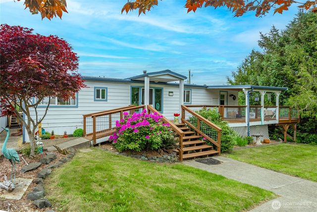 8210 177th Avenue SW, Longbranch, WA 98351