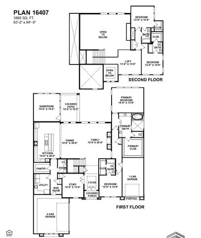 18326 Symons Branch Court, Cypress, TX 77433
