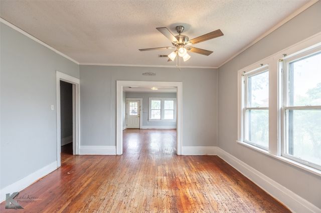 1810 Merchant Street, Abilene, TX 79603