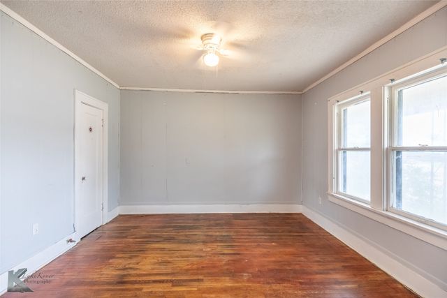 1810 Merchant Street, Abilene, TX 79603