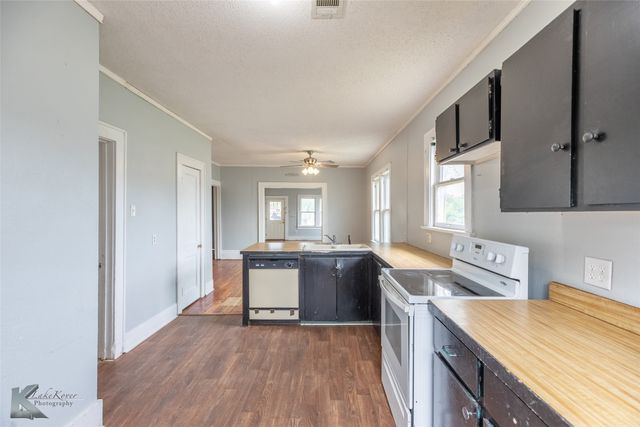 1810 Merchant Street, Abilene, TX 79603