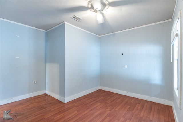 1810 Merchant Street, Abilene, TX 79603