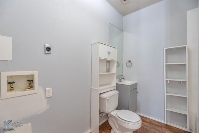 1810 Merchant Street, Abilene, TX 79603
