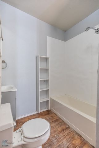 1810 Merchant Street, Abilene, TX 79603