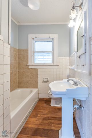 1810 Merchant Street, Abilene, TX 79603