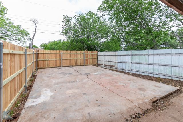 1810 Merchant Street, Abilene, TX 79603