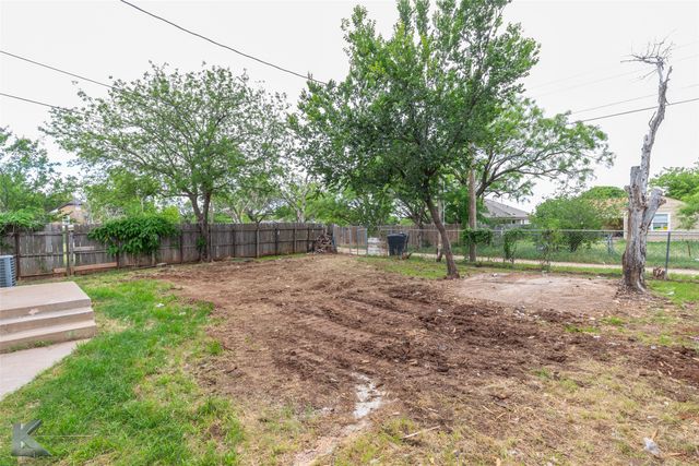 1810 Merchant Street, Abilene, TX 79603