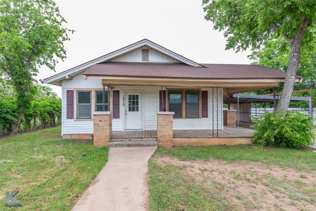 1810 Merchant Street, Abilene, TX 79603