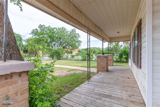 1810 Merchant Street, Abilene, TX 79603