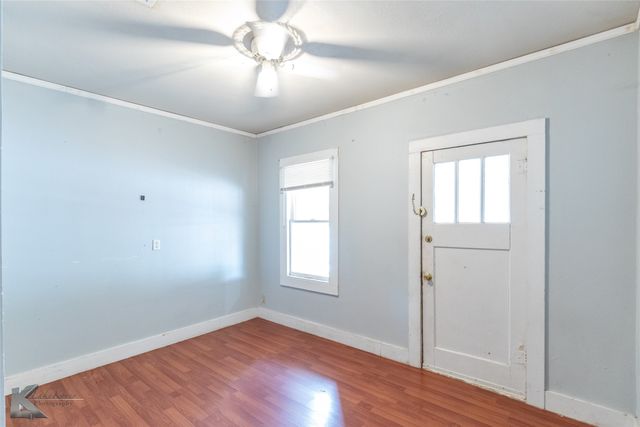 1810 Merchant Street, Abilene, TX 79603