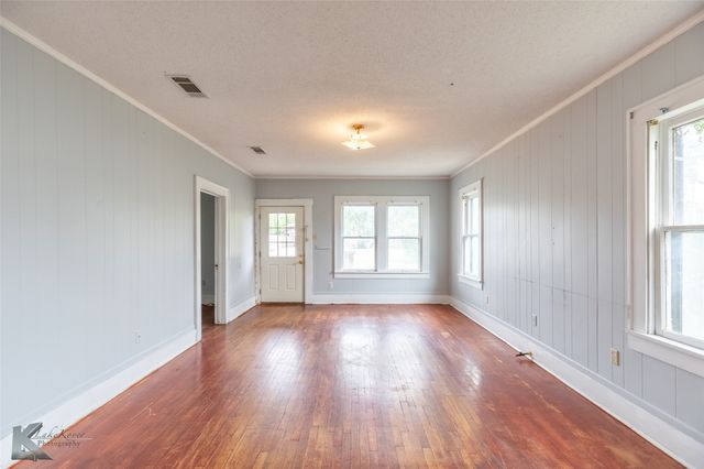 1810 Merchant Street, Abilene, TX 79603