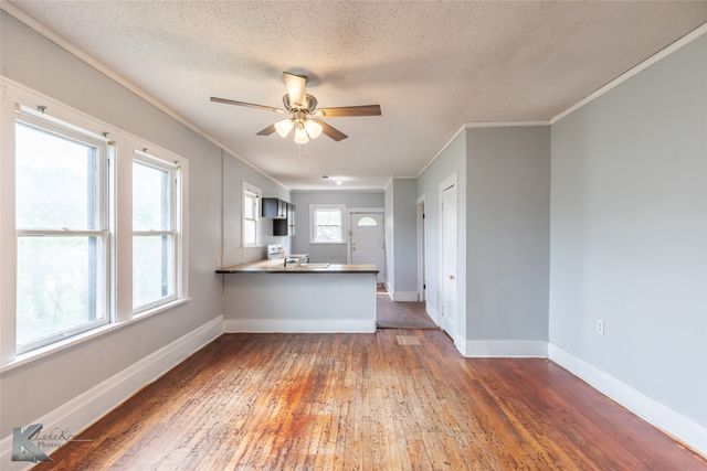 1810 Merchant Street, Abilene, TX 79603