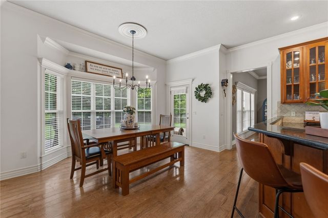 6826 Sunset Ridge Circle, Springdale, AR 72762