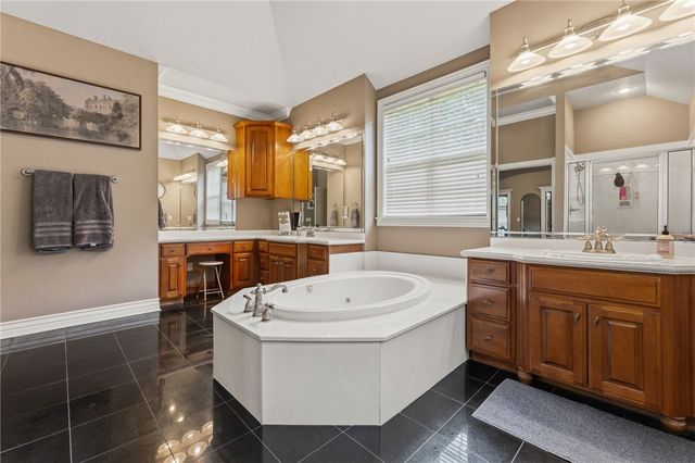 6826 Sunset Ridge Circle, Springdale, AR 72762