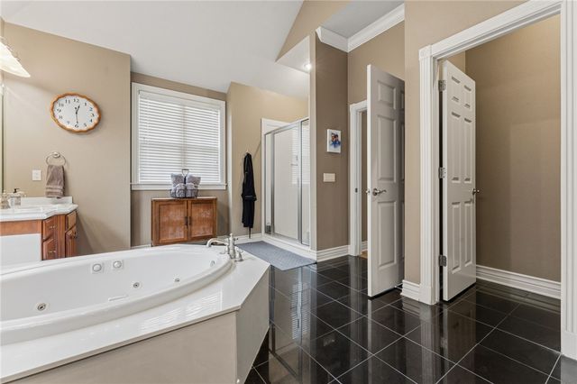 6826 Sunset Ridge Circle, Springdale, AR 72762