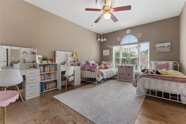 6826 Sunset Ridge Circle, Springdale, AR 72762