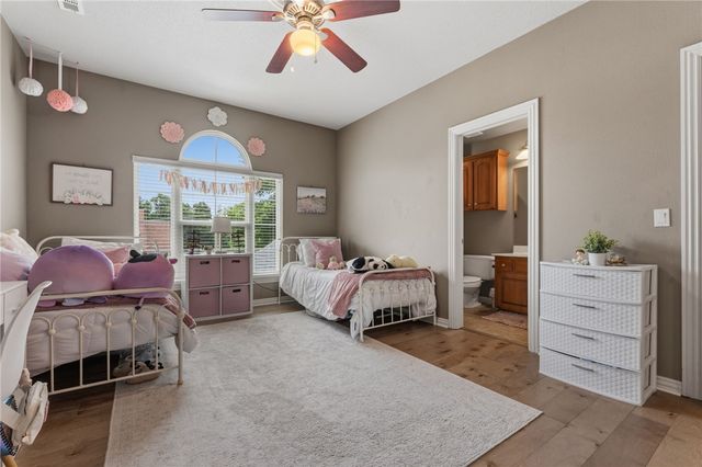 6826 Sunset Ridge Circle, Springdale, AR 72762