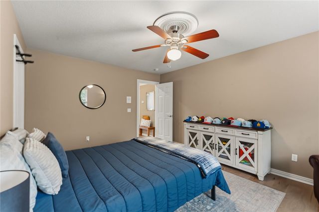 6826 Sunset Ridge Circle, Springdale, AR 72762