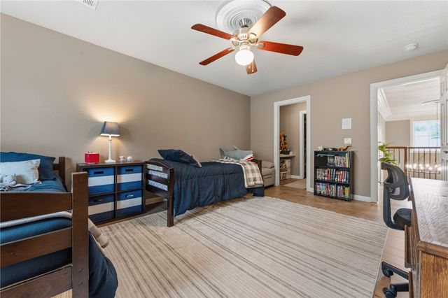 6826 Sunset Ridge Circle, Springdale, AR 72762