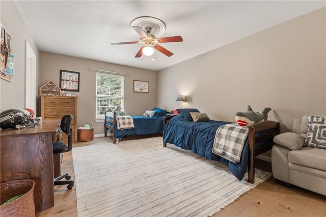 6826 Sunset Ridge Circle, Springdale, AR 72762