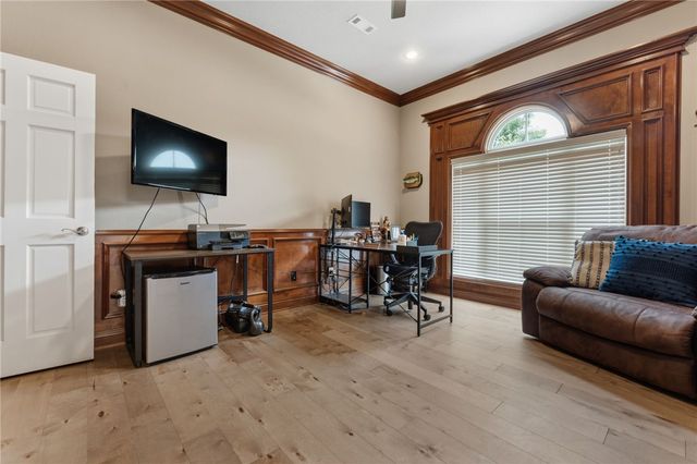 6826 Sunset Ridge Circle, Springdale, AR 72762