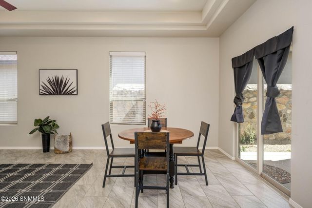 4864 Sonoran Avenue, Las Cruces, NM 88012