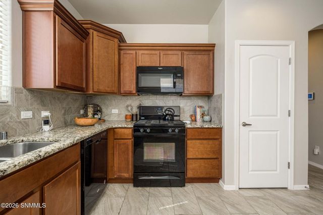 4864 Sonoran Avenue, Las Cruces, NM 88012