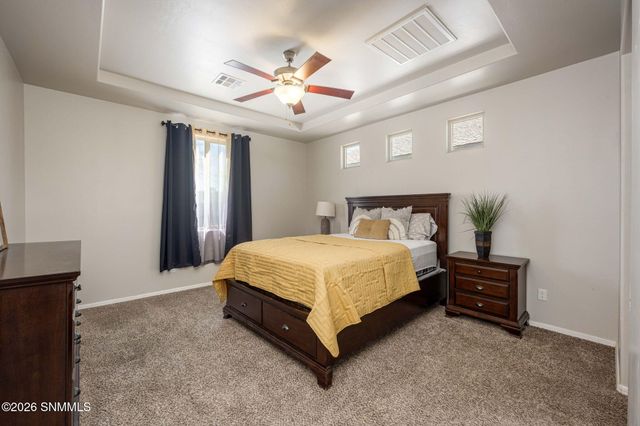 4864 Sonoran Avenue, Las Cruces, NM 88012