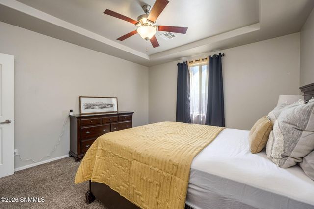 4864 Sonoran Avenue, Las Cruces, NM 88012