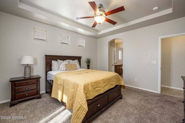 4864 Sonoran Avenue, Las Cruces, NM 88012