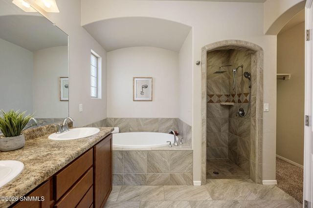 4864 Sonoran Avenue, Las Cruces, NM 88012