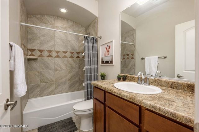 4864 Sonoran Avenue, Las Cruces, NM 88012