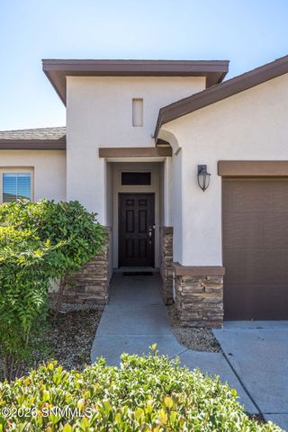 4864 Sonoran Avenue, Las Cruces, NM 88012