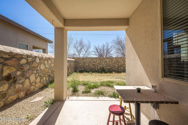 4864 Sonoran Avenue, Las Cruces, NM 88012