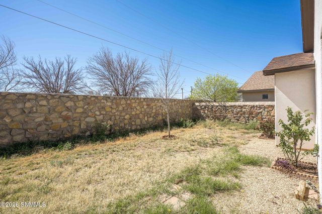 4864 Sonoran Avenue, Las Cruces, NM 88012