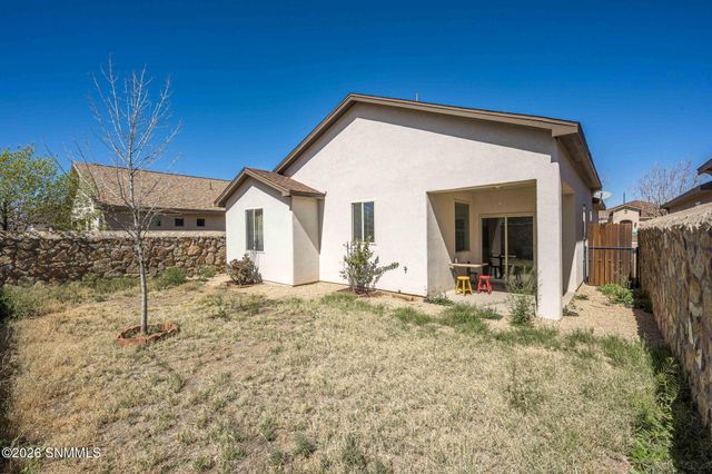 4864 Sonoran Avenue, Las Cruces, NM 88012