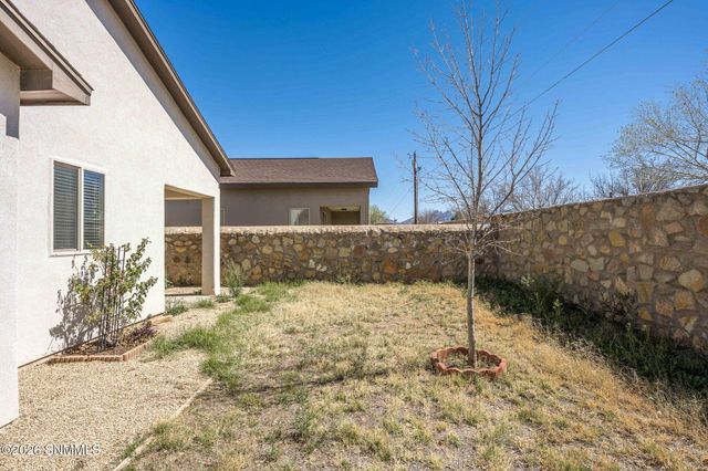 4864 Sonoran Avenue, Las Cruces, NM 88012